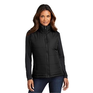 Port Authority Women's Puffer Vest