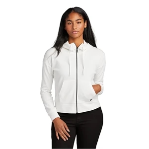 New Era Women's STS Full-Zip Hoodie