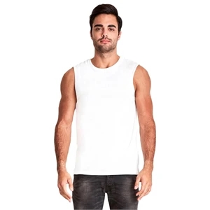 Next Level Apparel Men's Muscle Tank