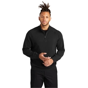Mercer+Mettle 1/4-Zip Sweater
