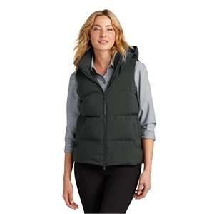 Mercer+Mettle Women's Puffy Vest