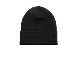 New Era Recycled Cuff Beanie