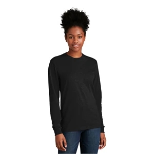 Next Level Apparel Unisex CVC Long Sleeve Tee