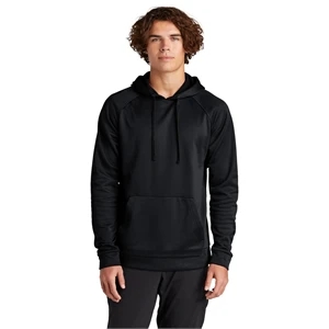 Sport-Tek Re-Compete Fleece Pullover Hoodie