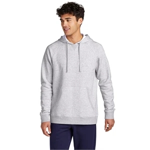 Sport-Tek Drive Fleece Pullover Hoodie