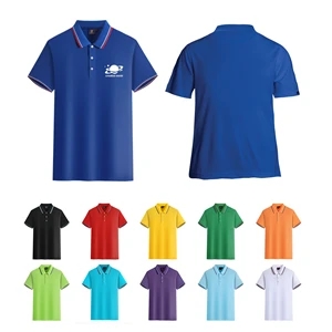 Performance Polo Shirts