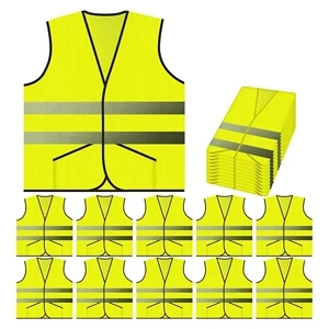 Child Safety Visibility Vest