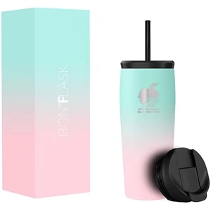 Bubble Gum - Gradient