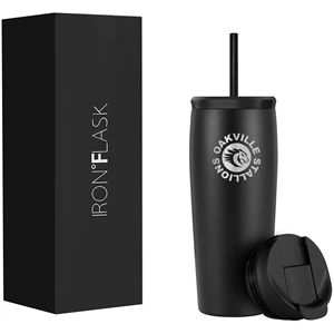 Iron Flask Nomad Tumbler 20 oz.