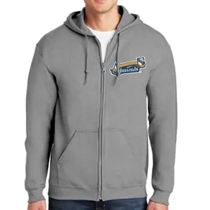 Gildan® - Heavy Blend™ Full-Zip Hooded Sweatshirt