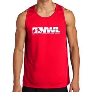 Screen Print Sport-Tek ® PosiCharge ® Competitor ™ Tank