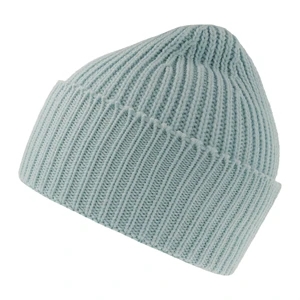 Atlantis Headwear Sustainable Chunky Rib Knit Beanie