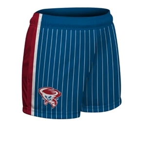 Girl's Juice Multi Sport Short with Pockets - 5" Inseam