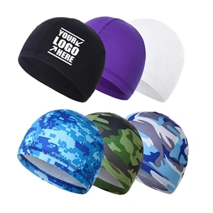 Skull Cap Helmet Liner