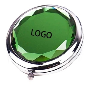 Pocket Makeup Mirror