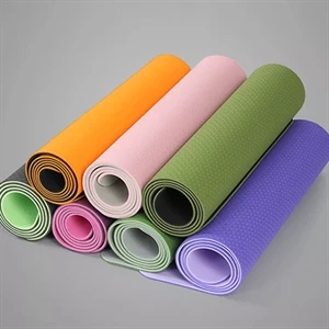 Environmental protection Yoga Mat