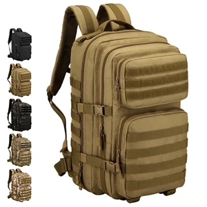 45L Tactical Backpack