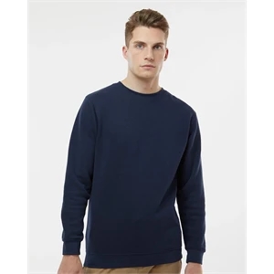 LAT Elevated Fleece Crewneck Sweatshirt