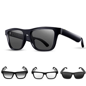 Custom Logo Audio Smart Sunglasses