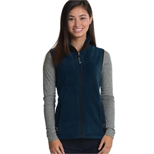 Women's Ridgeline Fleece Vest