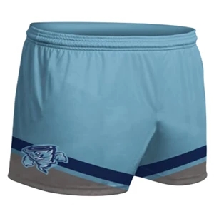 Men's Juice Track Shorts