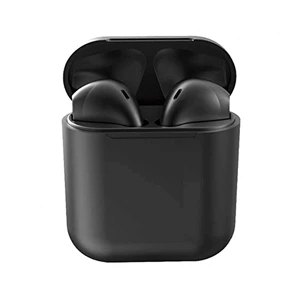 Wireless Bluetooth Earbuds with Charging Case