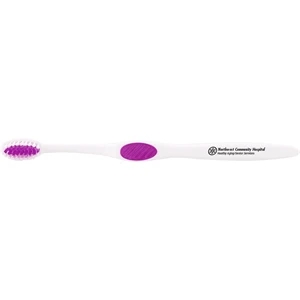 Winter Accent Toothbrush