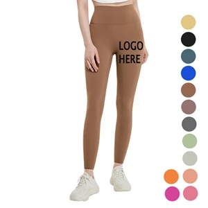 High-Waist Yoga Fitness Legging Workout Sport Stretchy Pants