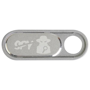 iCamCover Aluminum