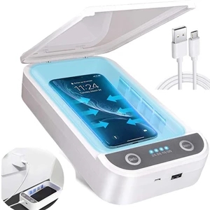 Phone UV Sanitization Box