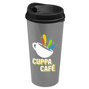 20 oz. Explorer Acrylic Tumbler with Auto Sip Lid Digital