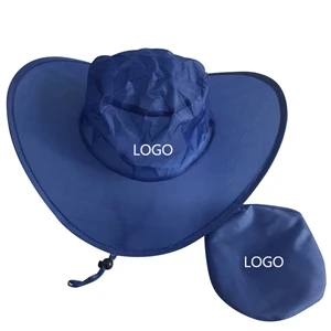 Collapsible Hats