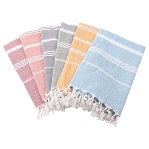 Cotton Beach Towel