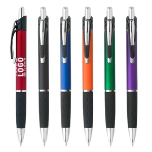 Portable Ballpoint Pen