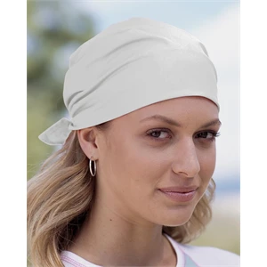 Big Accessories Solid Bandana