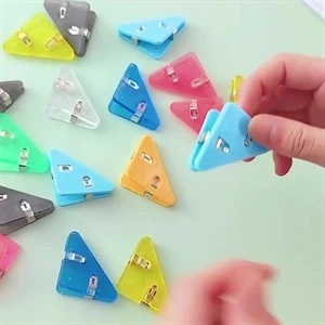 Office Triangle Clip