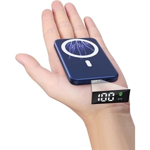 10000Mah Mega Safe Power Bank