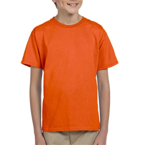 Gildan 6.1 oz 100% Preshrunk Cotton Youth T-Shirt w/ Custom