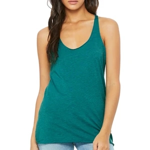 USA Made Bella + Canvas Triblend Unisex T-Shirt