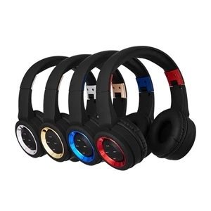 Wireless Bluetooth Headphones