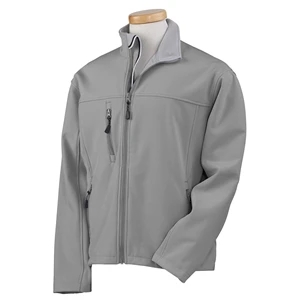 Devon & Jones Men's Soft Shell Jacket