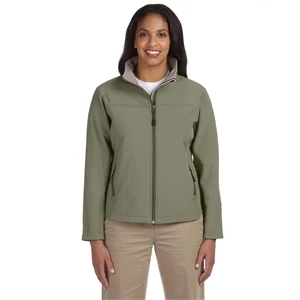 Devon & Jones Ladies' Soft Shell Jacket