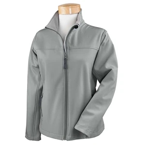 Devon & Jones Ladies' Soft Shell Jacket