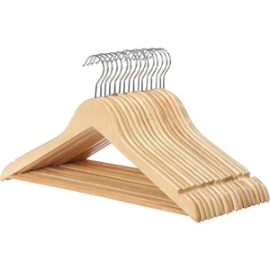 Wooden Hangers