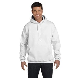 Hanes Adult Ultimate Cotton® Pullover Hooded Sweatshirt