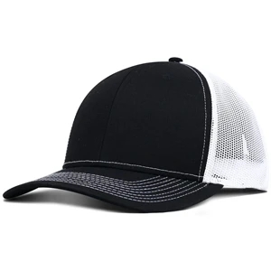 Fahrenheit Pro Style Trucker Hat