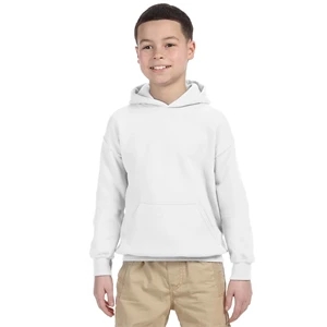 Gildan Youth Heavy Blend™ Hooded Sweatshirt