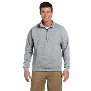 Adult Heavy Blend™ Adult 8 oz. Vintage Cadet Collar Sweat...