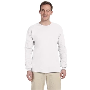 Gildan Adult Ultra Cotton® Long-Sleeve T-Shirt