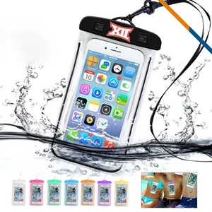 Mingo Waterproof Phone Pouch